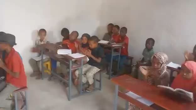 Classroom
