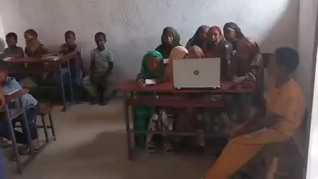 Classroom